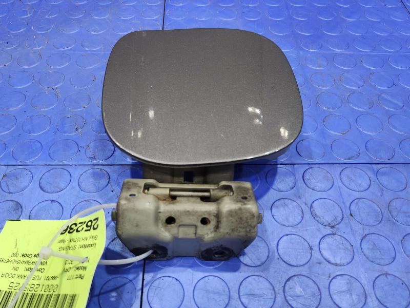 2013 Honda CR-V Fuel Tank Door