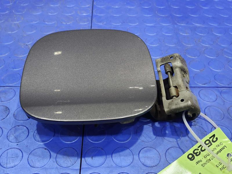 2013 Honda CR-V Fuel Tank Door