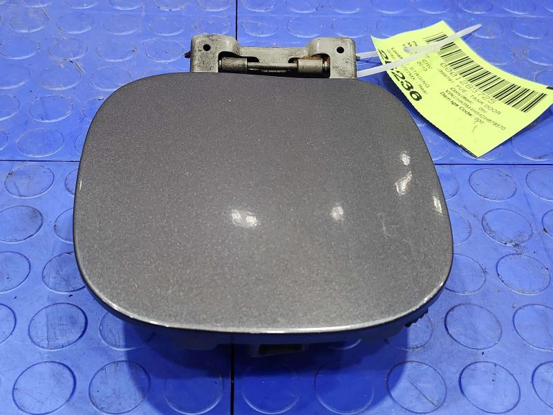 2013 Honda CR-V Fuel Tank Door