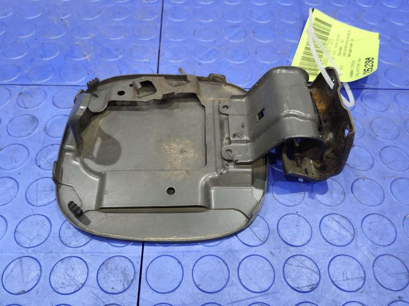2013 Honda CR-V Fuel Tank Door