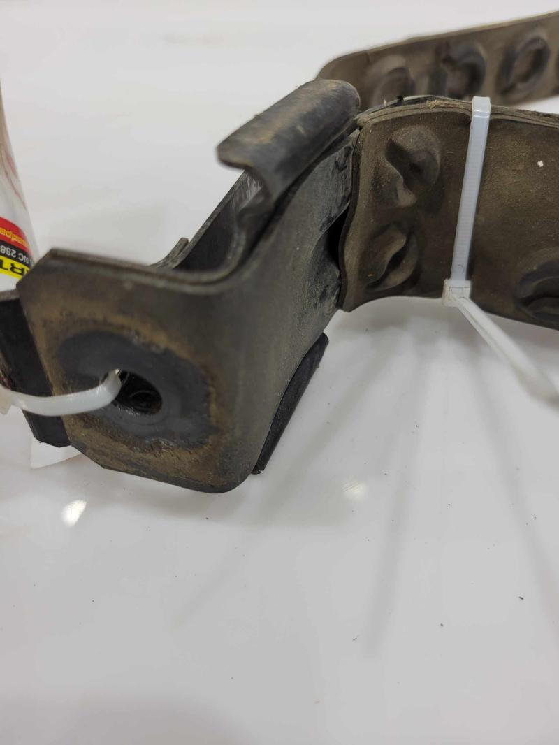 2009 Lexus RX 350 Fuel Tank Strap