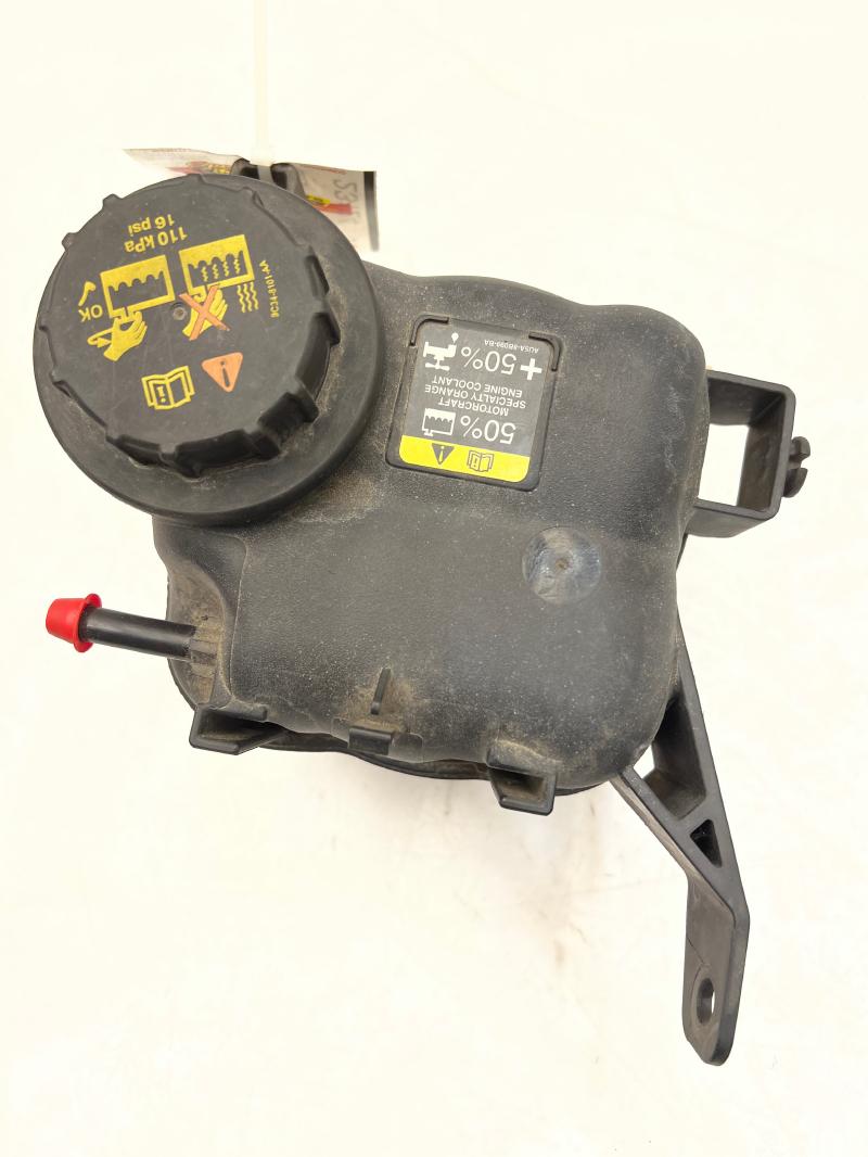 2011 - 2019 Ford Explorer Coolant Overflow Reservoir OEM AG1Z8A080S