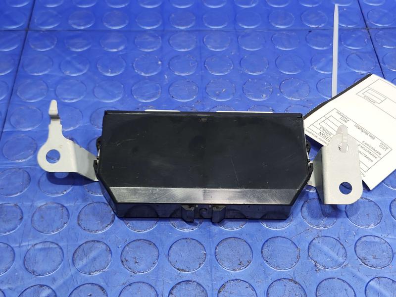 2018 Toyota Highlander Chassis Brain Box
