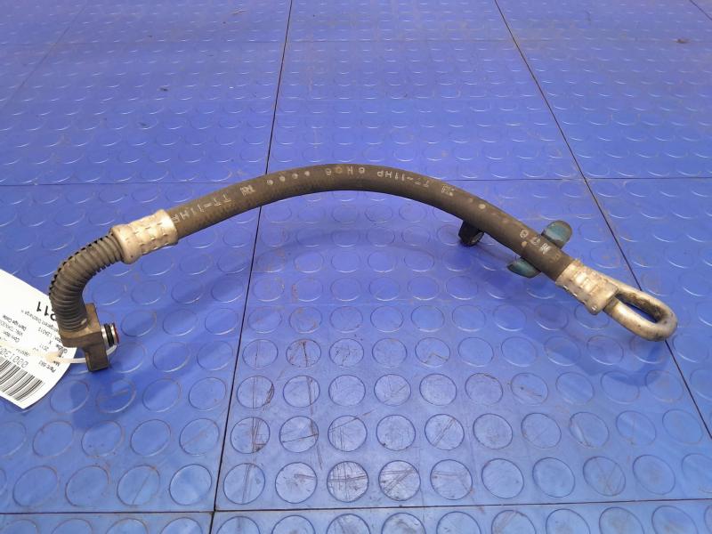 2011 Toyota Prius Air Conditioner Hose