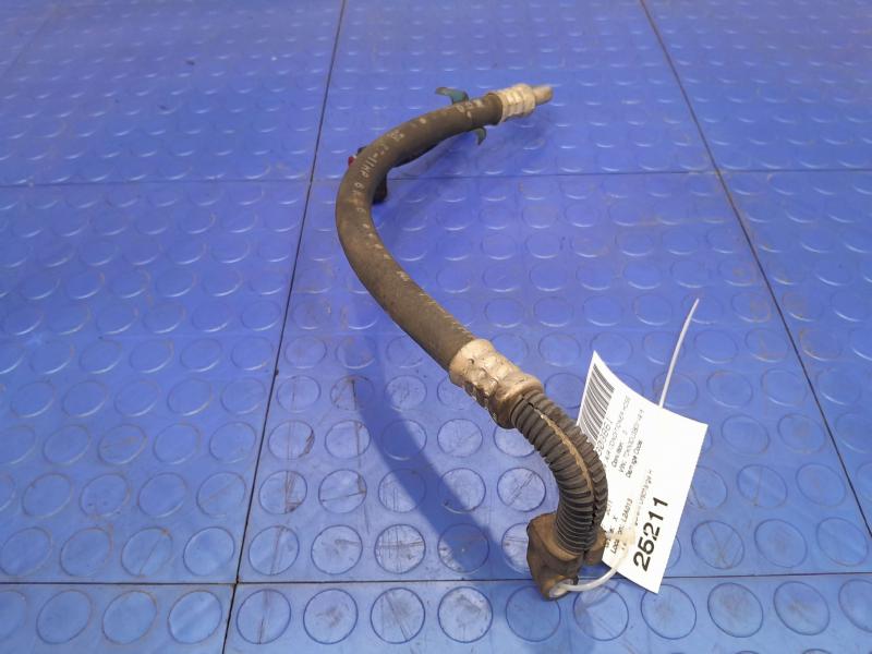 2011 Toyota Prius Air Conditioner Hose