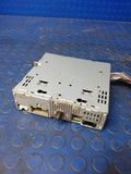 2009 - 2014 Volvo XC90 Radio Receiver AM FM Single CD OEM