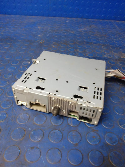 2009 - 2014 Volvo XC90 Radio Receiver AM FM Single CD OEM