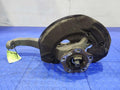 2015 Porsche Panamera Spindle Knuckle Front