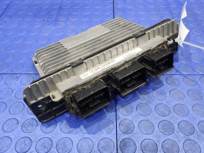 2013 Ford F-250 Super Duty Engine/Motor Brain Box