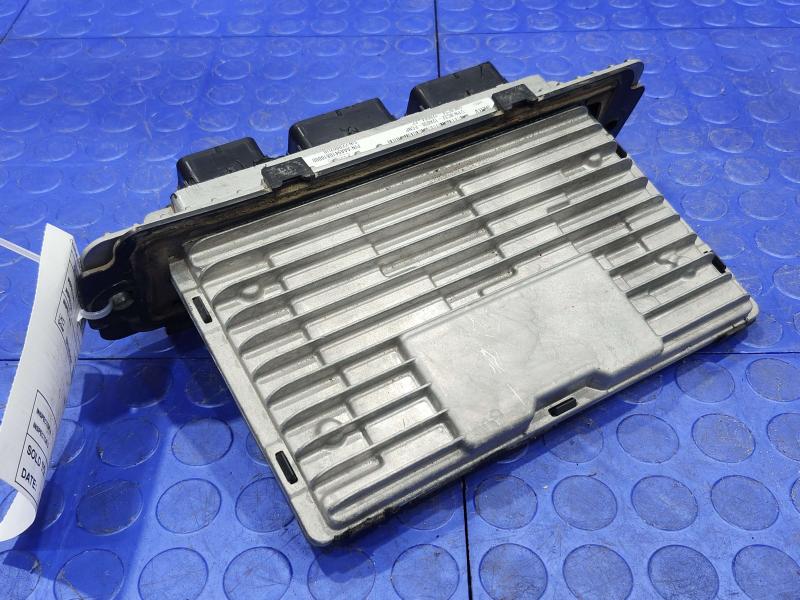 2013 Ford F-250 Super Duty Engine/Motor Brain Box