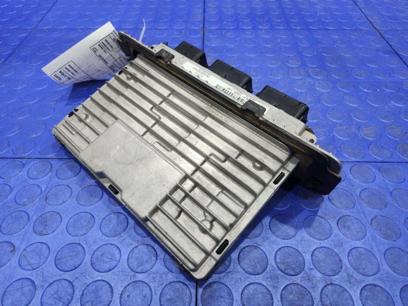 2013 Ford F-250 Super Duty Engine/Motor Brain Box