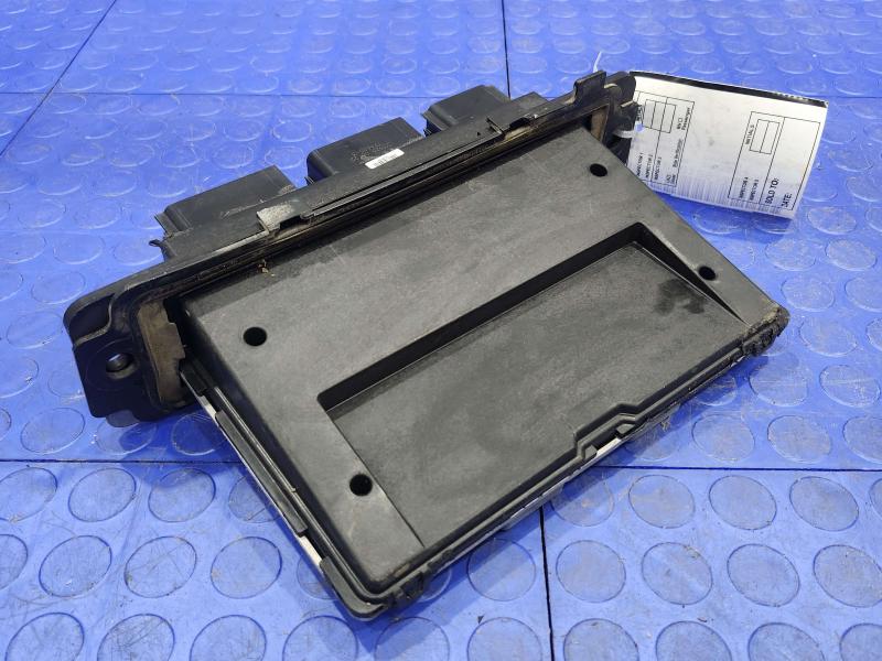 2013 Ford F-250 Super Duty Engine/Motor Brain Box