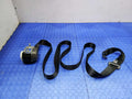 2014 Ford Focus Rear Seat Belt