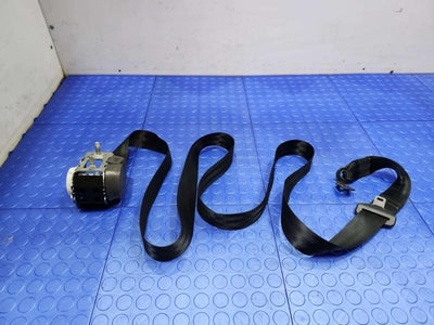 2014 Ford Focus Rear Seat Belt