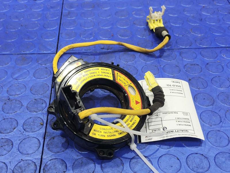 1997 Toyota Tacoma Clockspring (Srs)