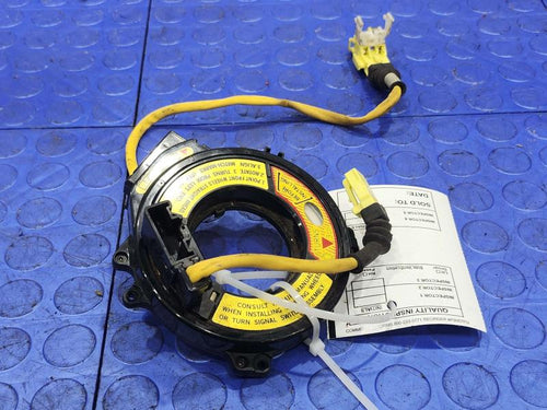 1997 Toyota Tacoma Clockspring (Srs)