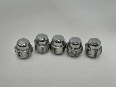 2015 Nissan Pathfinder Lug Nuts