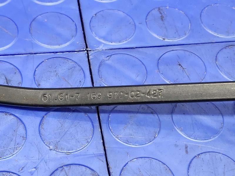 2008 BMW 128i Wiper Arm