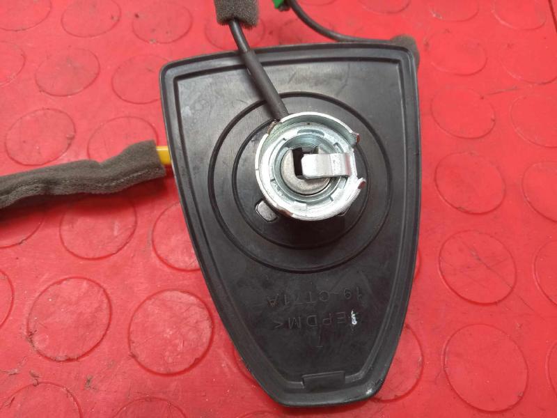 2020-2024 Nissan Sentra Radio Antenna Assembly White QAC Genuine OEM 282086LA2A