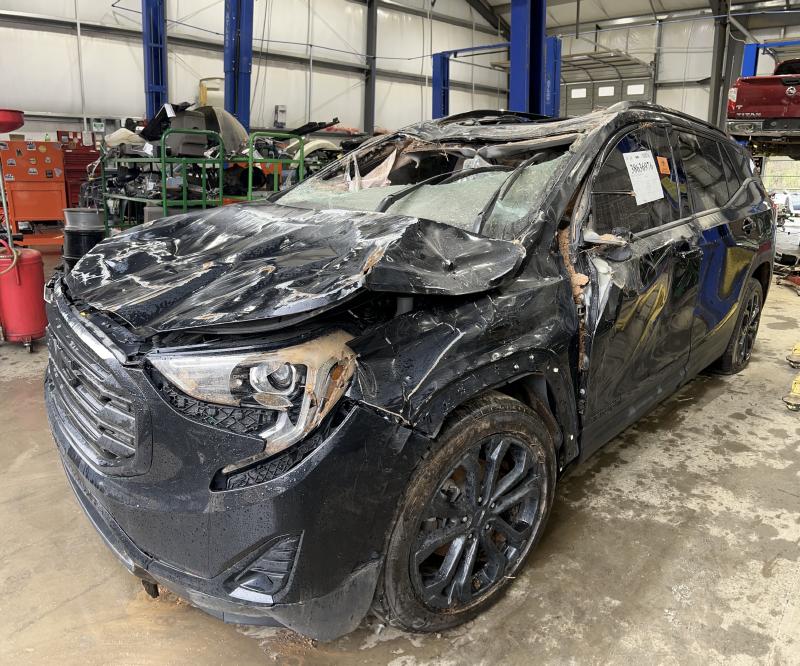 2020 GMC Terrain Air Bag