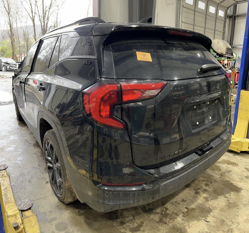 2020 GMC Terrain Air Bag