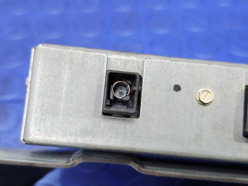 2007-2009 Acura MDX XM Satellite Radio Receiver Tuner Genuine OEM 39820STXA43
