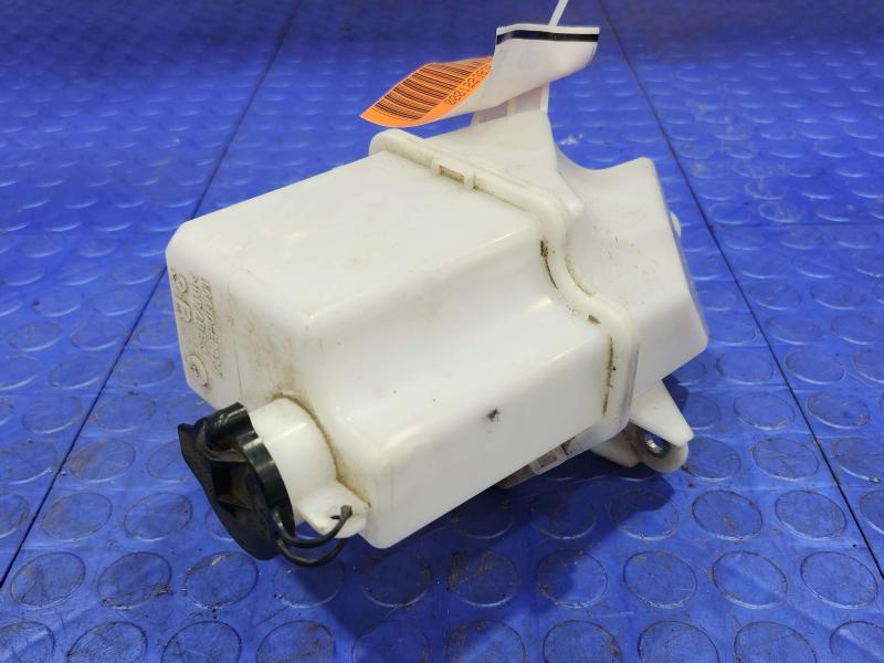 2021 Toyota RAV4 Coolant Recovery Bottle