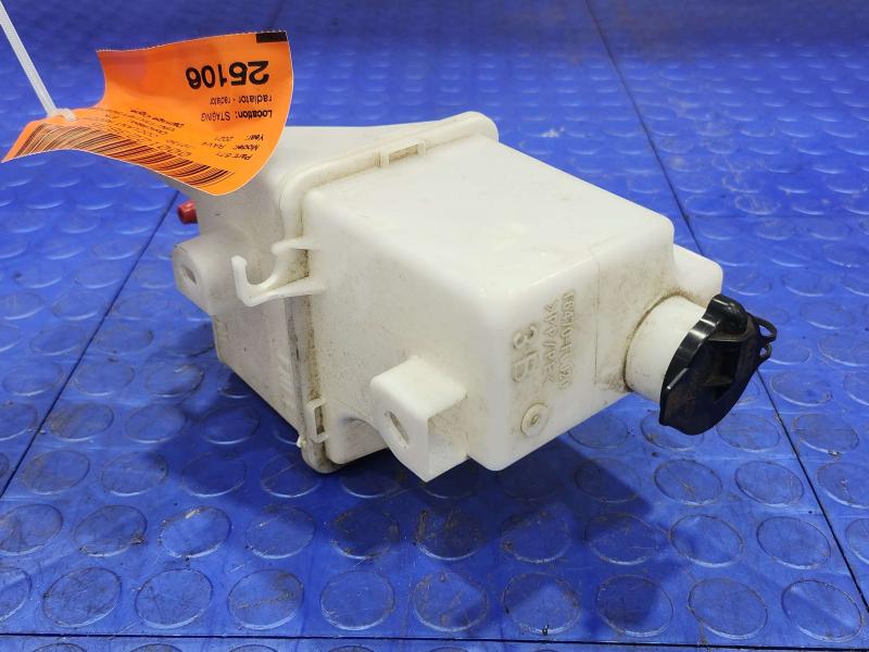 2021 Toyota RAV4 Coolant Recovery Bottle