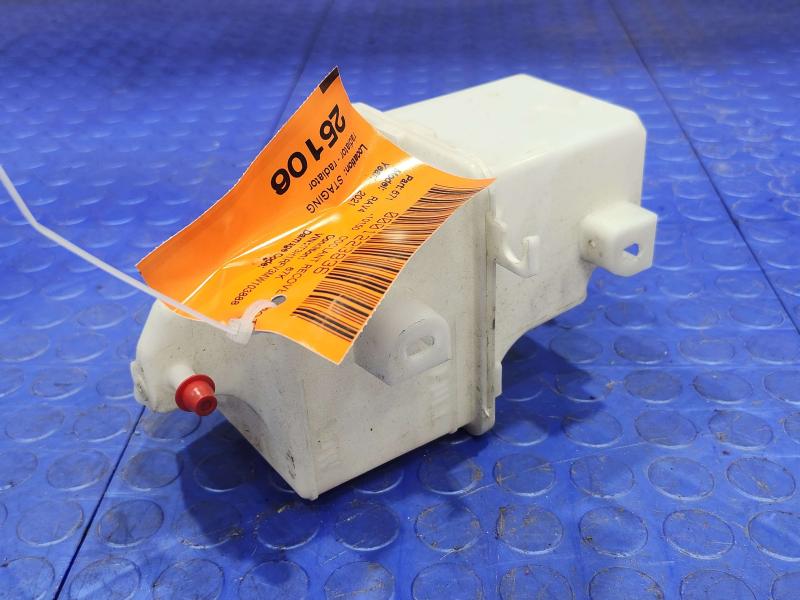 2021 Toyota RAV4 Coolant Recovery Bottle