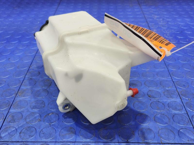 2021 Toyota RAV4 Coolant Recovery Bottle