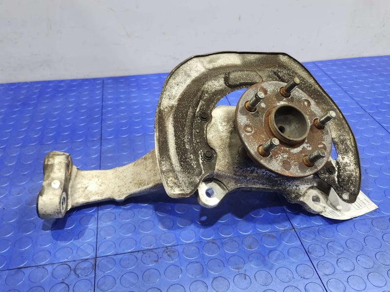 2008 Lexus LS 460 Spindle Knuckle Front