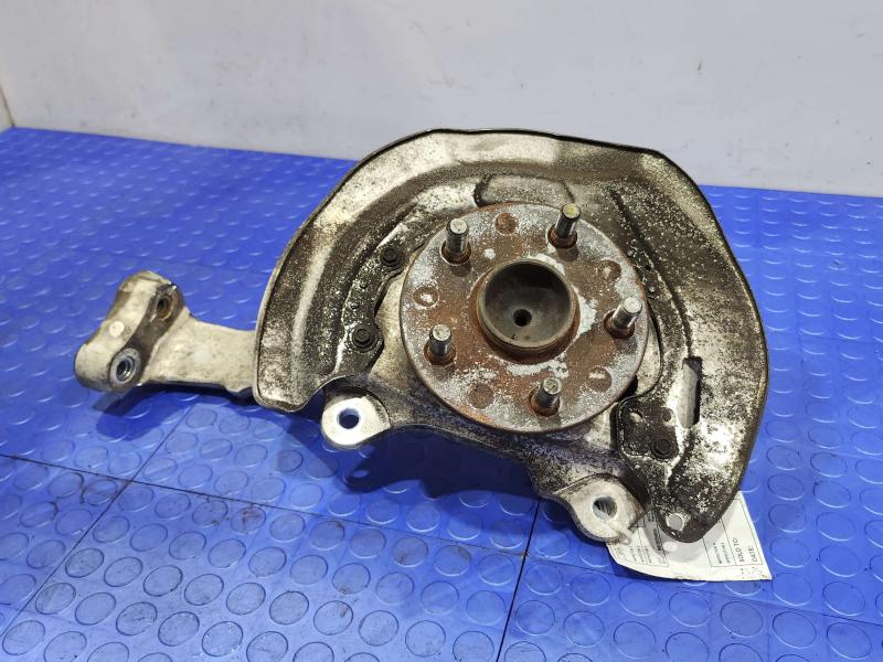 2008 Lexus LS 460 Spindle Knuckle Front