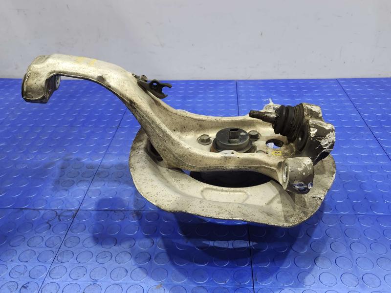 2008 Lexus LS 460 Spindle Knuckle Front