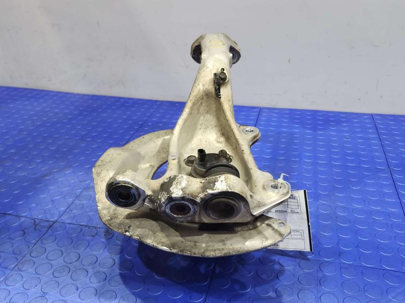 2008 Lexus LS 460 Spindle Knuckle Front