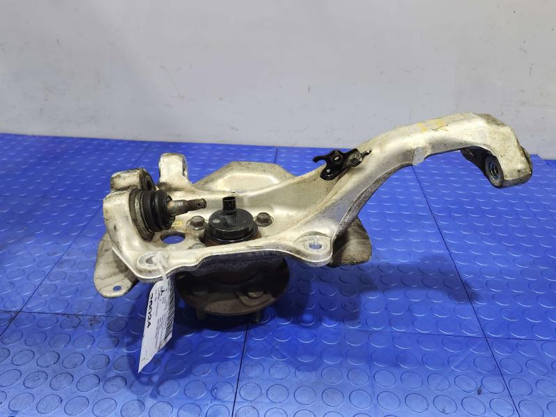 2008 Lexus LS 460 Spindle Knuckle Front