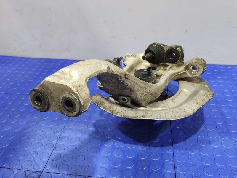 2008 Lexus LS 460 Spindle Knuckle Front