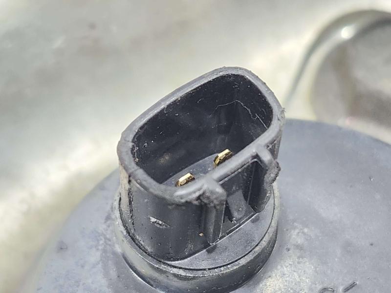 2008 Lexus LS 460 Spindle Knuckle Front