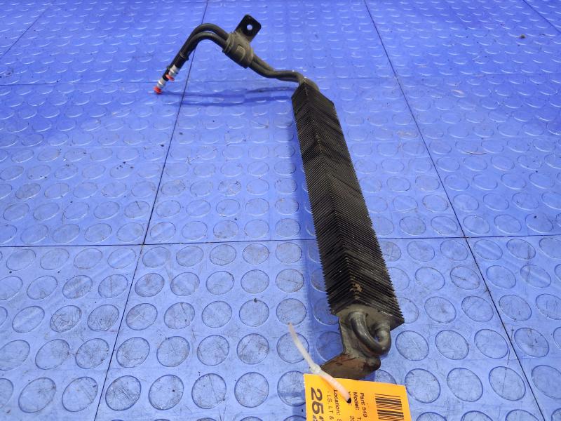 2010 Chevrolet Tahoe Power Steering Cooler