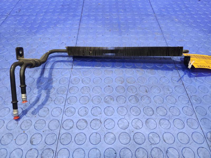 2010 Chevrolet Tahoe Power Steering Cooler