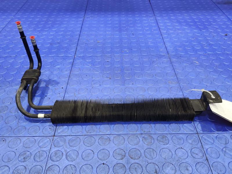 2010 Chevrolet Tahoe Power Steering Cooler