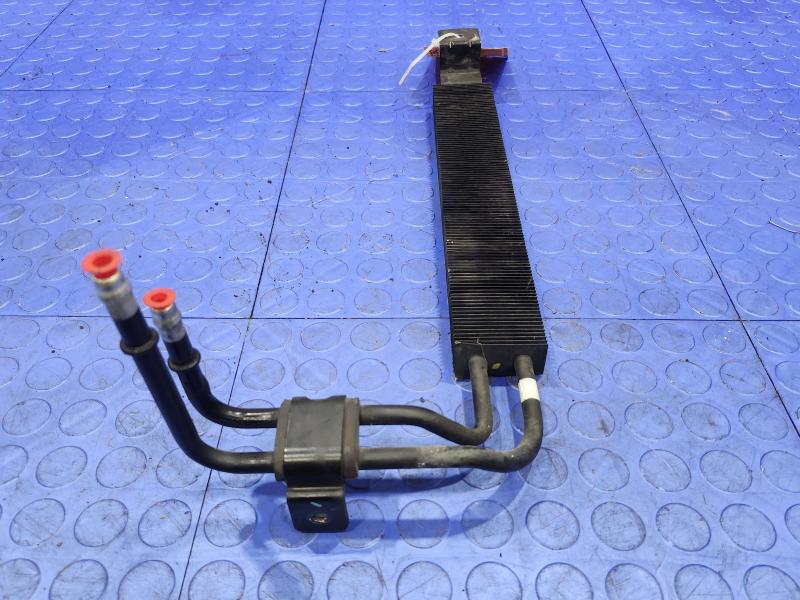 2010 Chevrolet Tahoe Power Steering Cooler