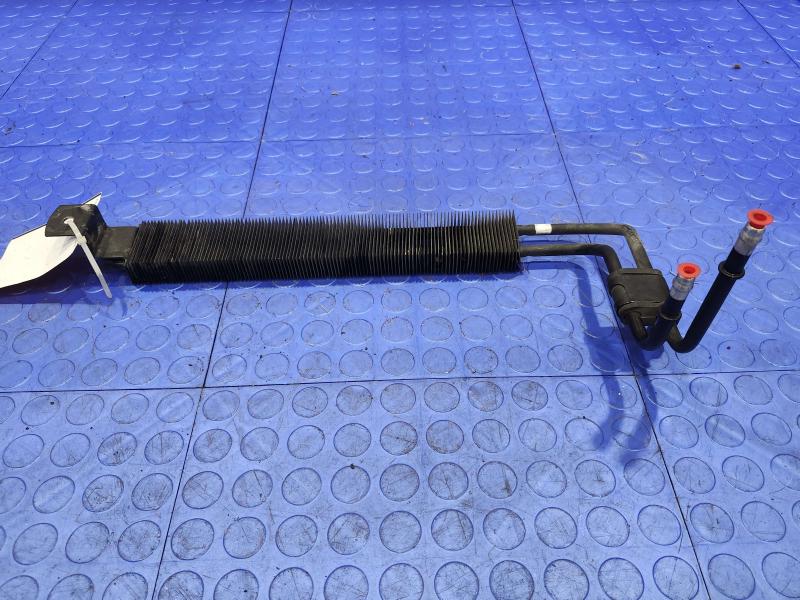 2010 Chevrolet Tahoe Power Steering Cooler