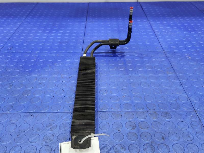 2010 Chevrolet Tahoe Power Steering Cooler