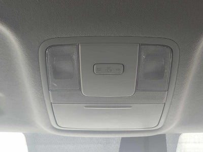 2020-2024 Kia Soul Roof Console Assembly w/o Sunroof - Gray OEM 92800M6010