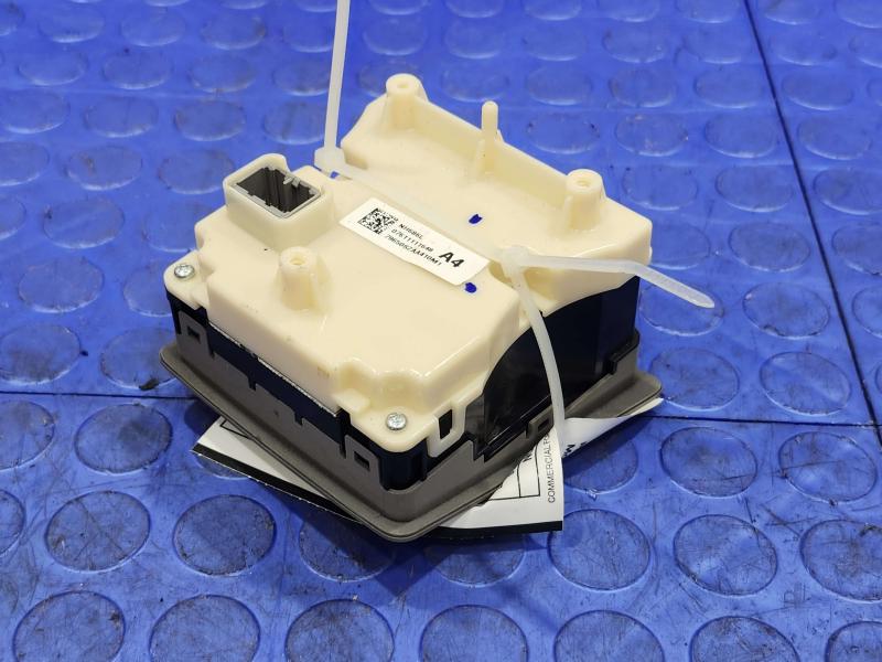 2011 Honda Pilot Heater A/C Control