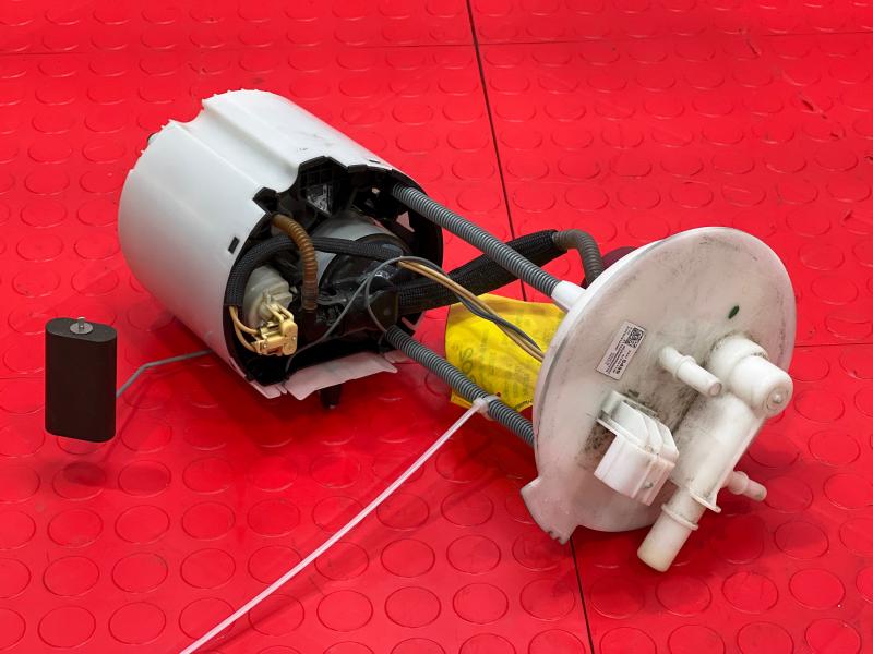 2016 Chevrolet Volt Fuel Pump