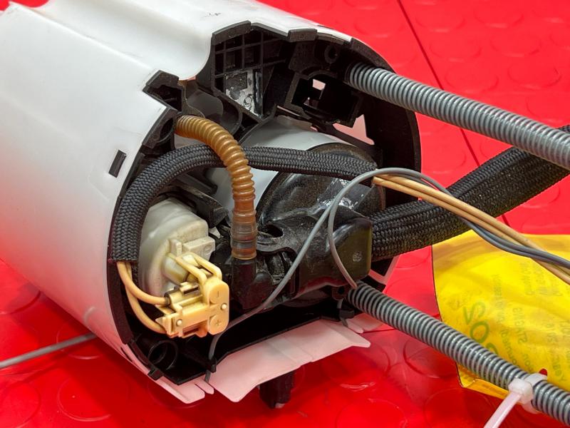 2016 Chevrolet Volt Fuel Pump