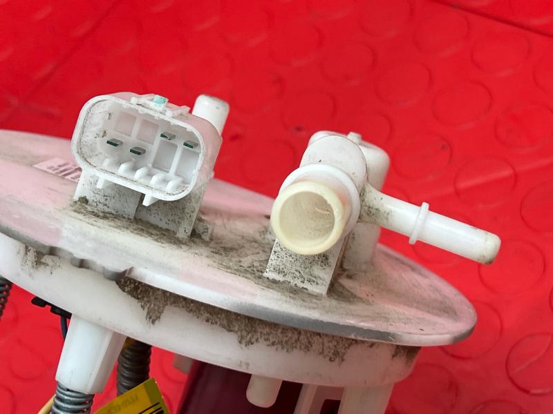 2016 Chevrolet Volt Fuel Pump