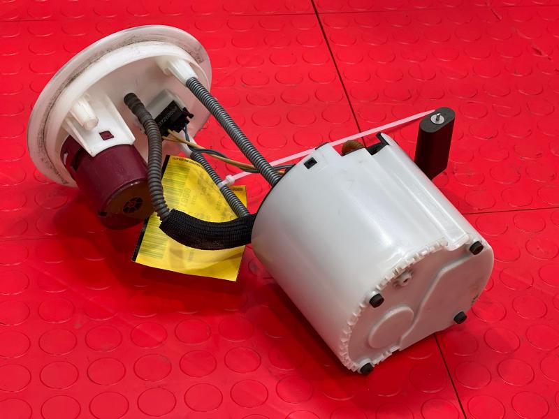 2016 Chevrolet Volt Fuel Pump