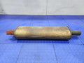 2014 Ford Explorer Muffler